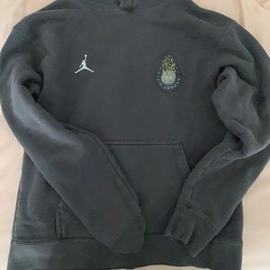 Jordan hoodie